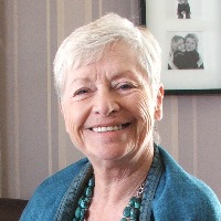 Janet Joanne Gjeitnes