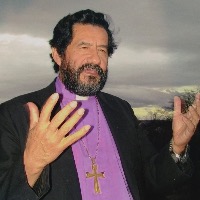 Biskop Tito Jesus Mora Esguerra